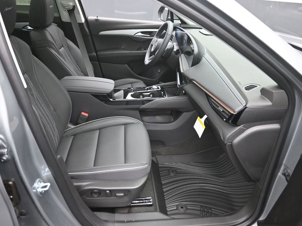 New 2026 Buick Envision Avenir AWD/4WD image 7