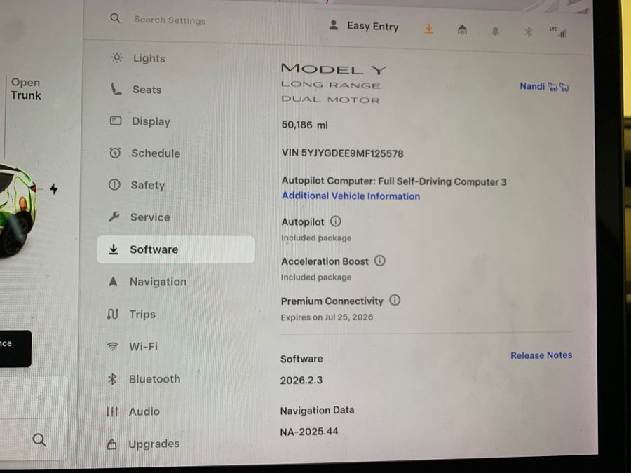 Used 2021 Tesla Model Y Long Range image 31