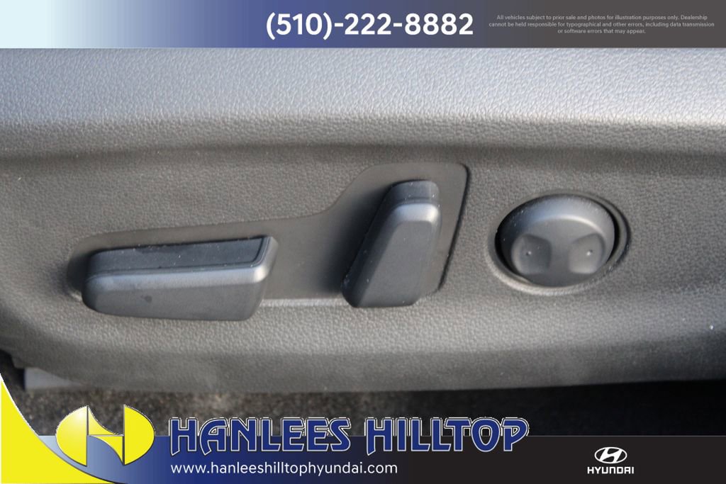 Used 2023 Hyundai Kona SE w/ Cargo Package image 13