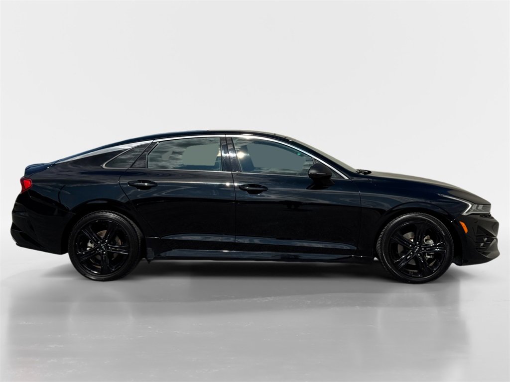 Used 2022 Kia K5 GT-Line w/ GT-Line FWD Premium Package image 8