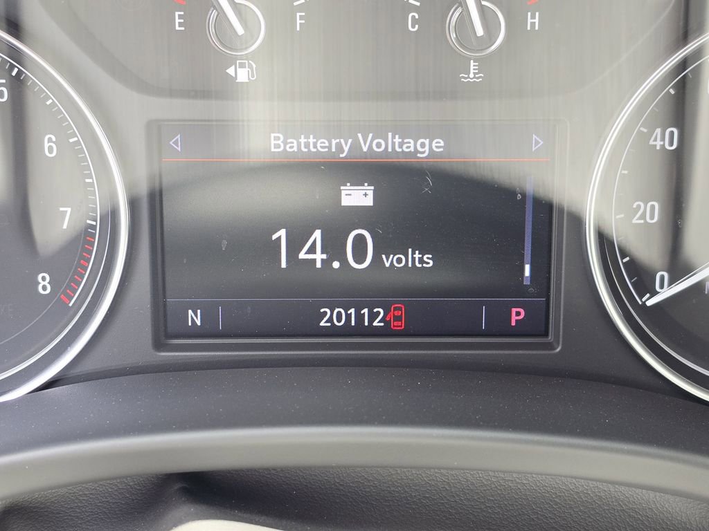 Used 2023 Buick Enclave Essence FWD image 32