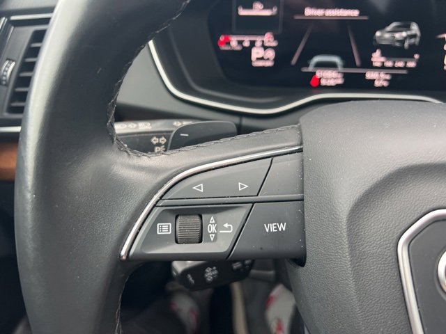 Used 2023 Audi Q5 2.0T Premium Plus image 13