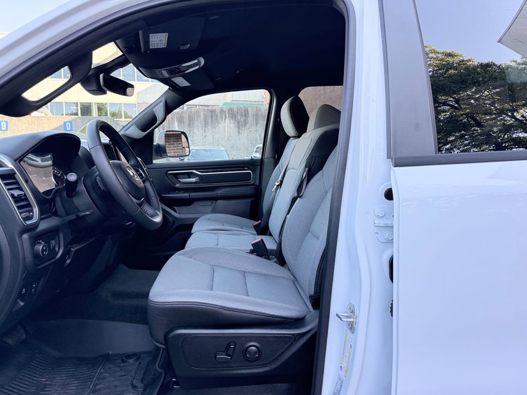 Used 2024 RAM 1500 Big Horn AWD/4WD image 13