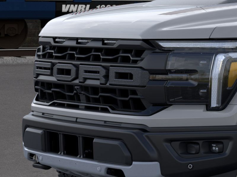 New 2026 Ford F150 Raptor AWD/4WD image 30