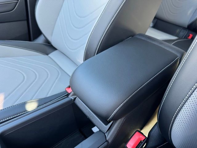 New 2026 Volkswagen Tiguan SE R-Line AWD/4WD image 6