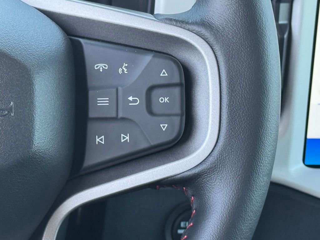 New 2025 Ford Bronco Heritage Edition image 22