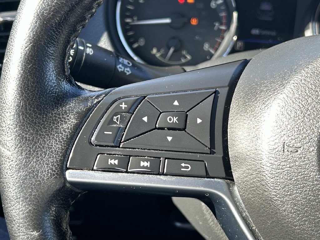 Used 2020 Nissan Rogue Sport SL w/ Premium Package AWD/4WD image 21