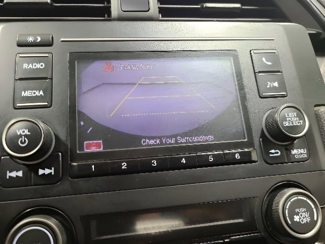 Used 2017 Honda Civic Sport image 5