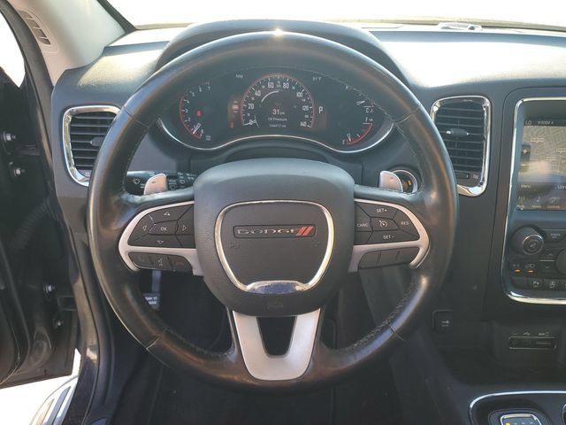 Used 2016 Dodge Durango Limited w/ Premium Group AWD/4WD image 18