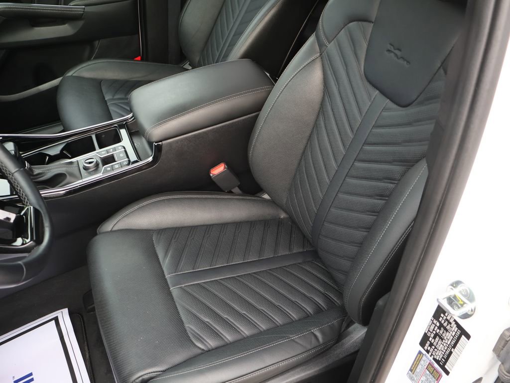 Used 2024 Kia Sorento SX Prestige AWD/4WD image 22