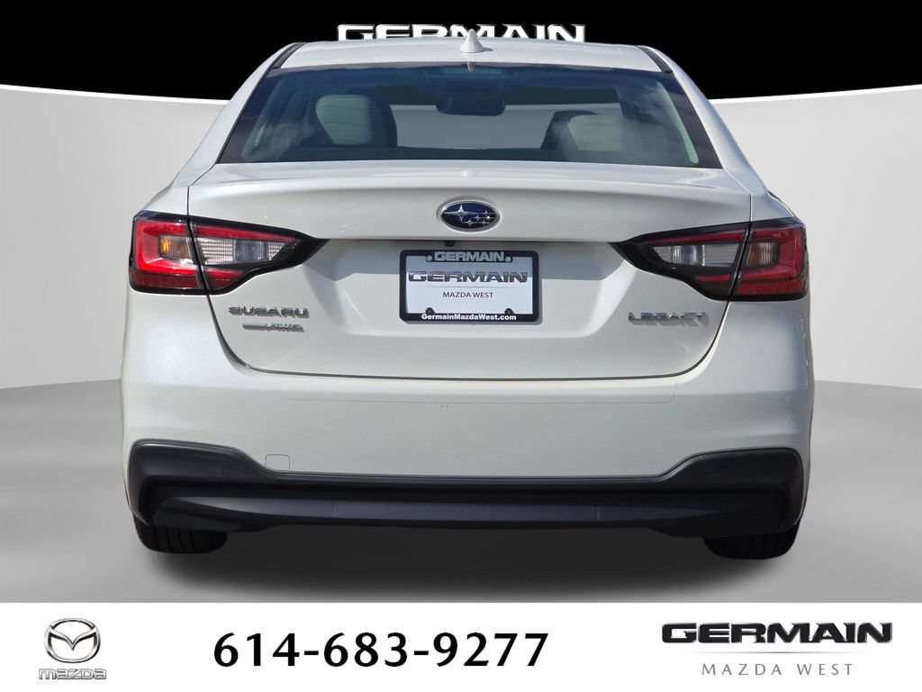 Used 2021 Subaru Legacy Premium AWD/4WD image 12