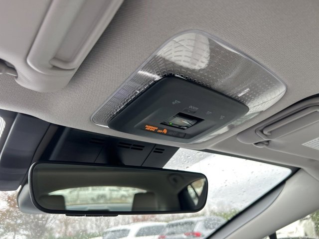 New 2026 Toyota Prius XLE image 27