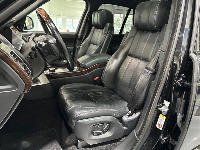 Used 2014 Land Rover Range Rover Autobiography AWD/4WD image 5