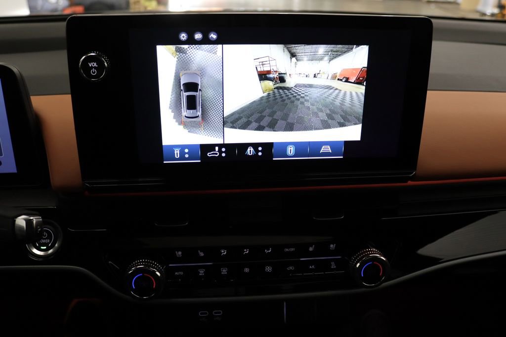 Used 2024 Honda Prologue Elite image 21