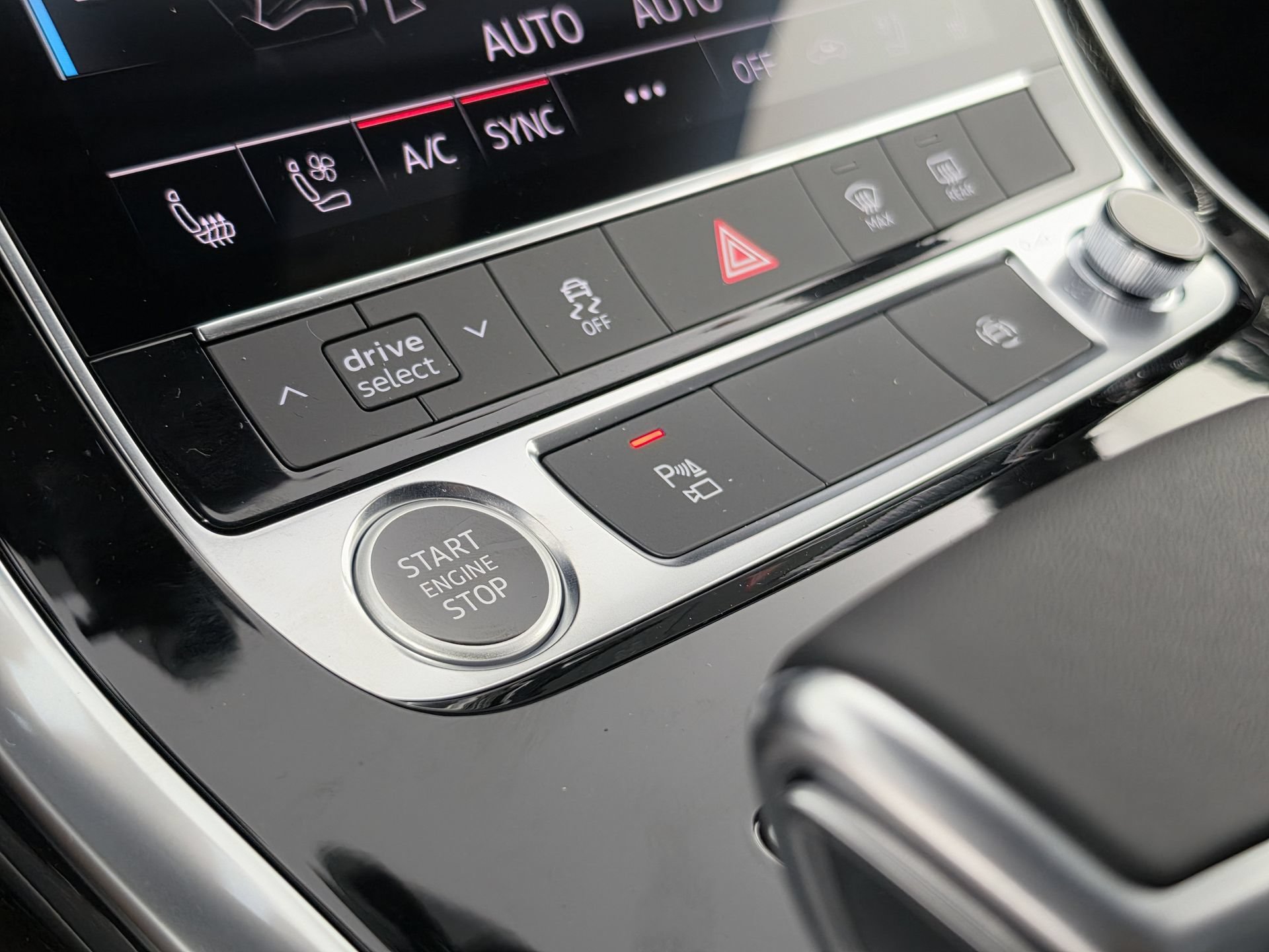 New 2026 Audi Q7 2.0T Premium Plus AWD/4WD image 31