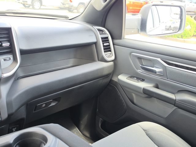 Used 2022 RAM 1500 Big Horn AWD/4WD image 10
