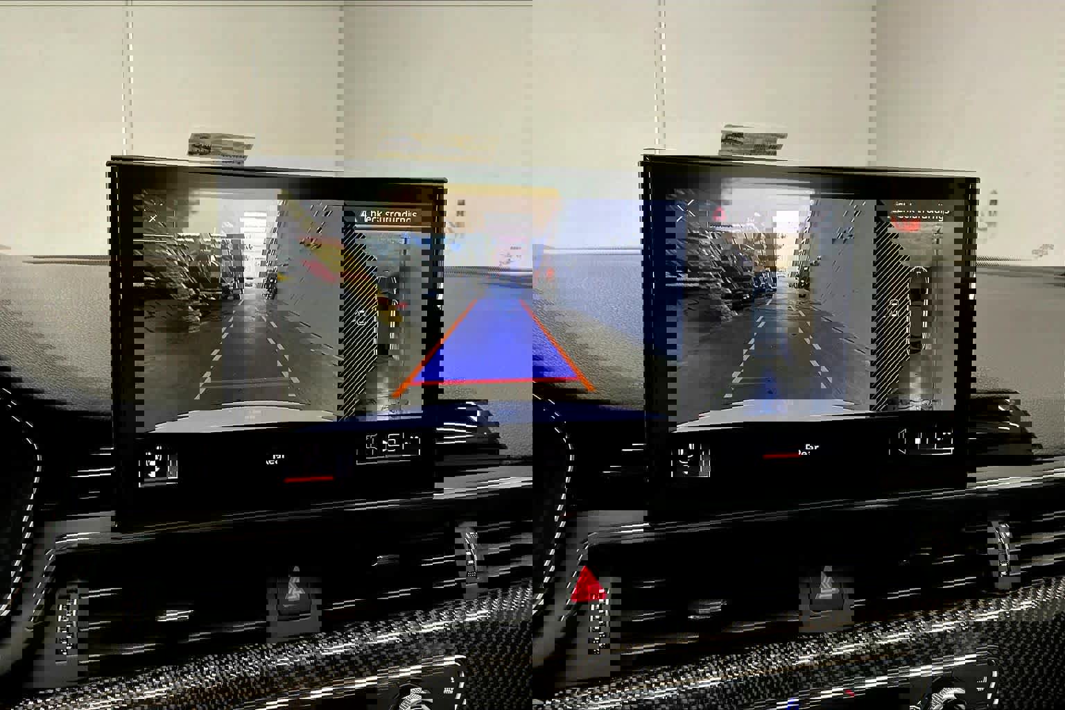 Used 2025 Audi A5 2.0T Premium Plus w/ Premium Plus image 23