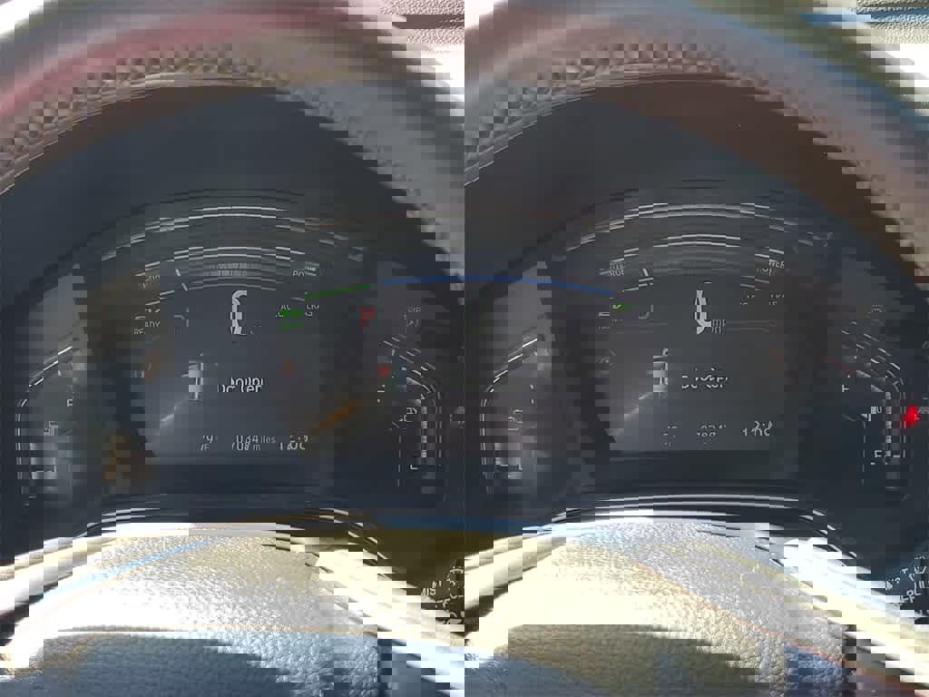 Used 2020 Honda CR-V Touring image 27