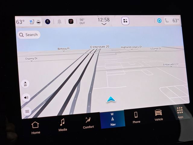 Used 2022 Jeep Wagoneer Series II image 17