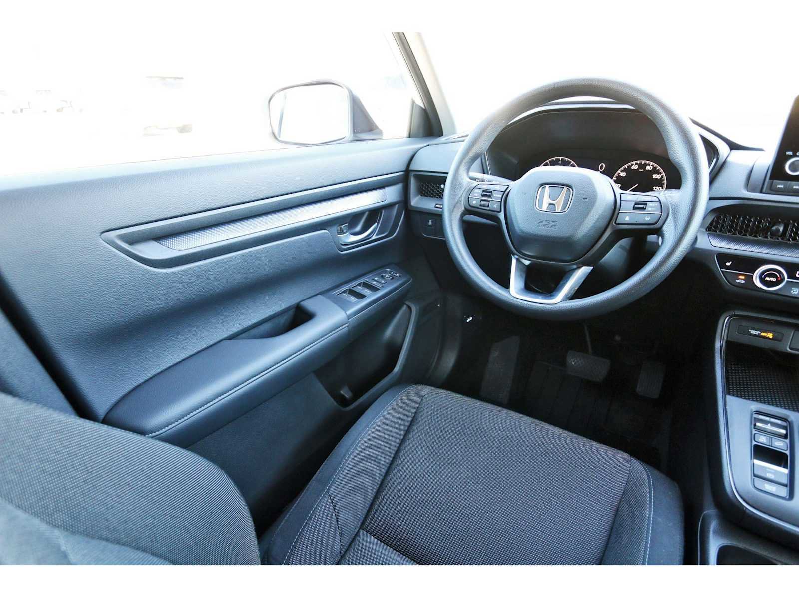 Used 2024 Honda CR-V EX image 6