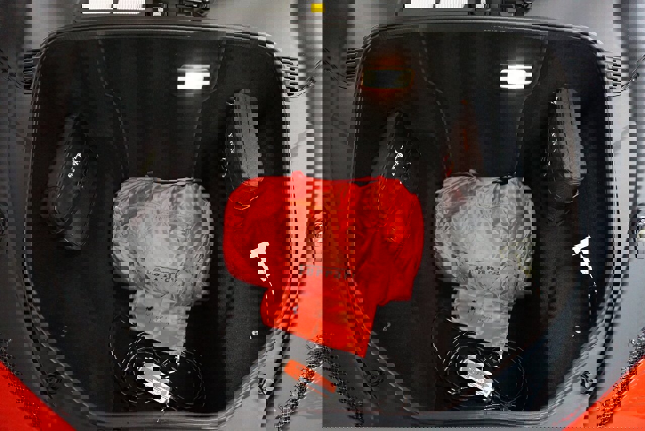 Used 2010 Ferrari 458 Italia Coupe RWD image 22