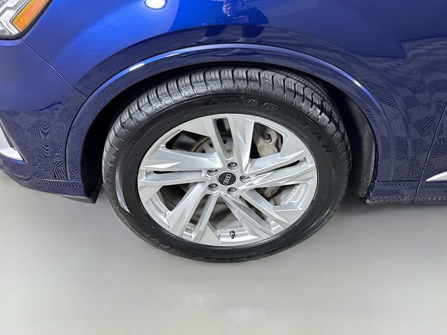 Used 2021 Audi Q7 3.0T Prestige w/ Prestige Package image 30