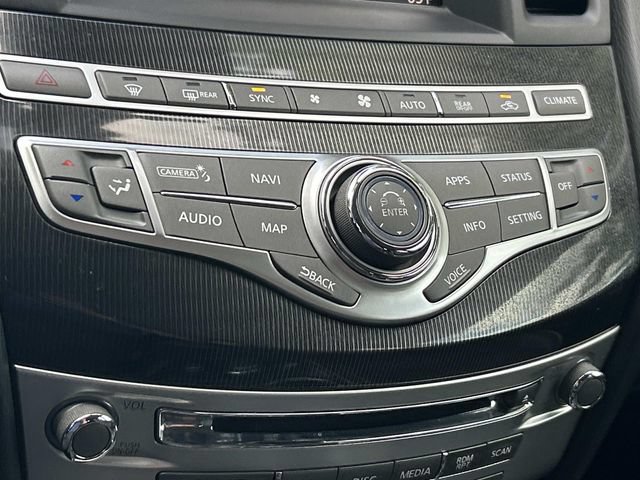 Used 2020 INFINITI QX60 Luxe w/ Essential Package FWD image 34