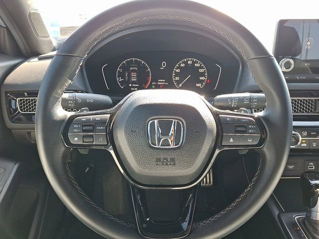 Certified 2024 Honda Civic Sport image 14