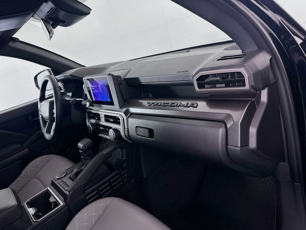 Certified 2025 Toyota Tacoma SR5 image 28