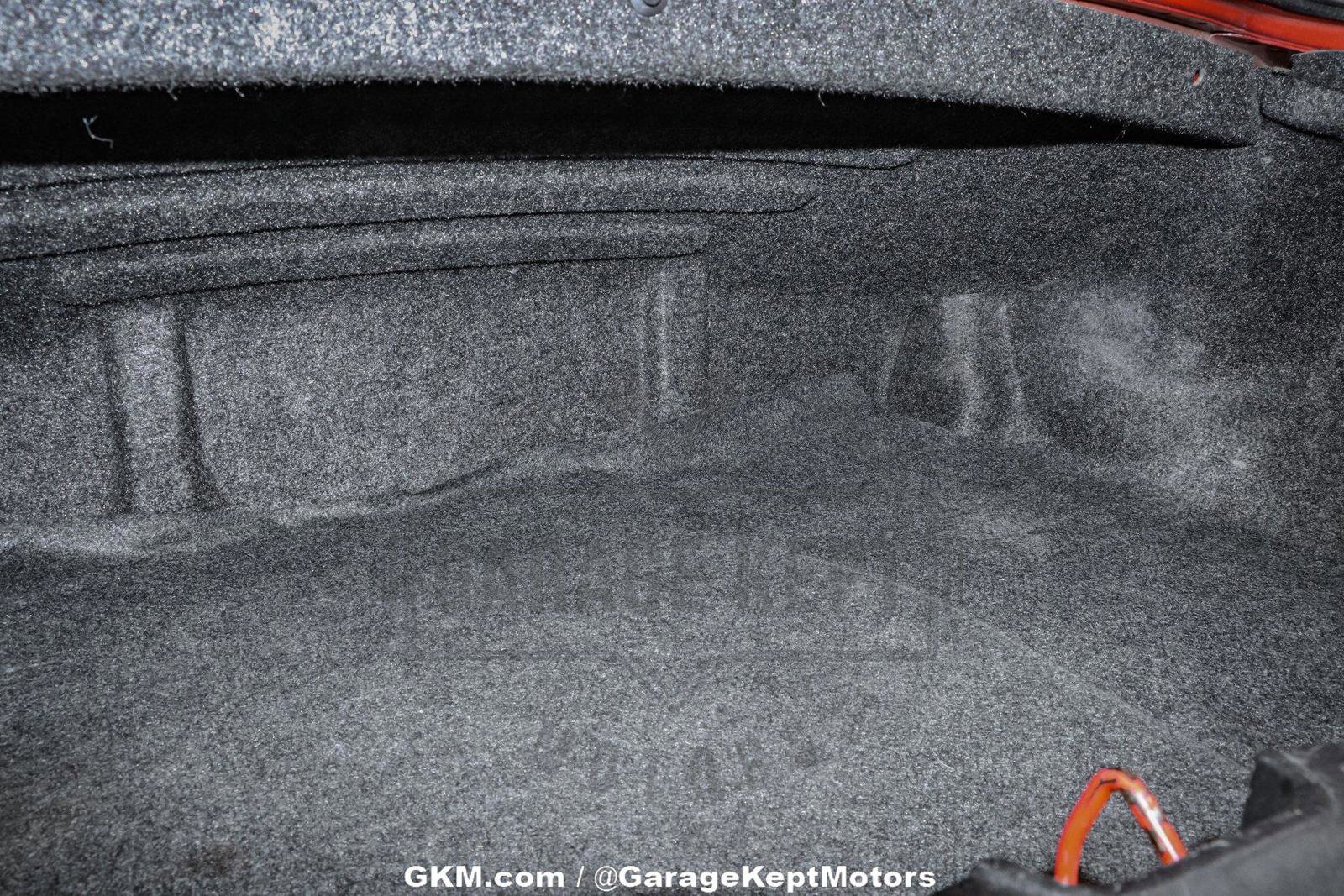 Used 1999 Ford Mustang GT image 96