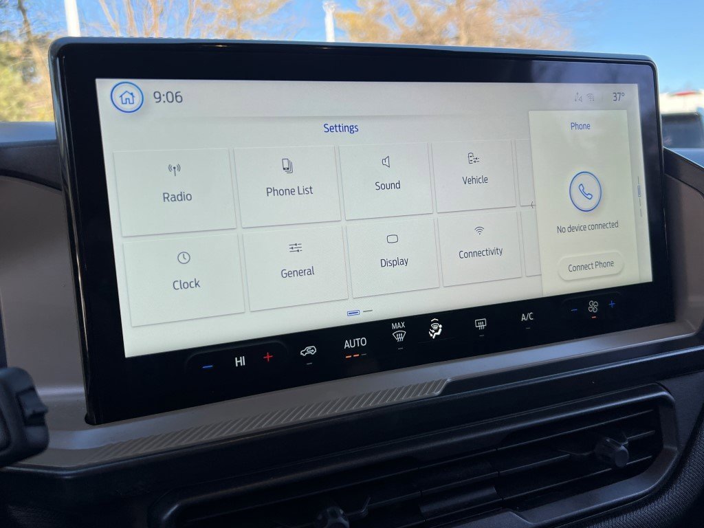 Used 2025 Ford Bronco Sport Big Bend image 24