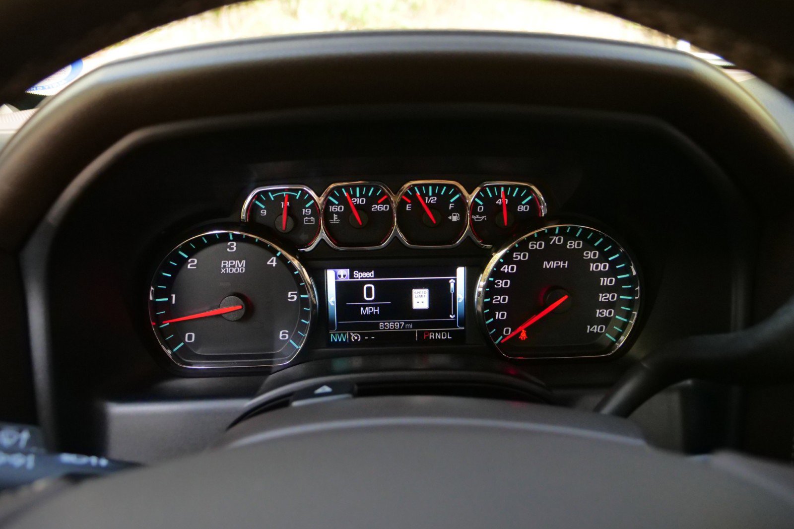 Used 2017 GMC Sierra 1500 SLT image 7