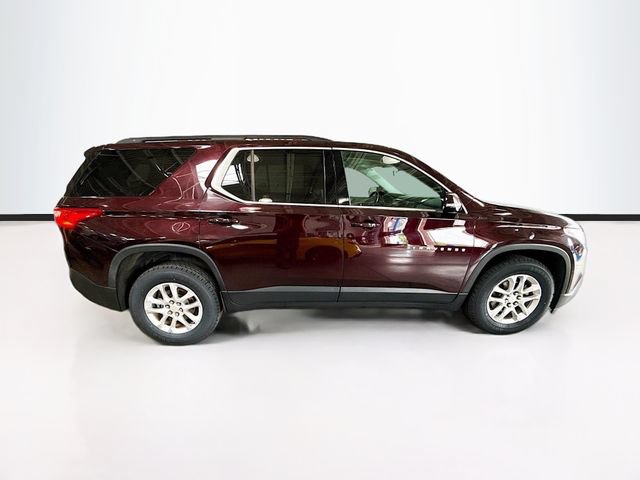 Used 2019 Chevrolet Traverse LT FWD image 5