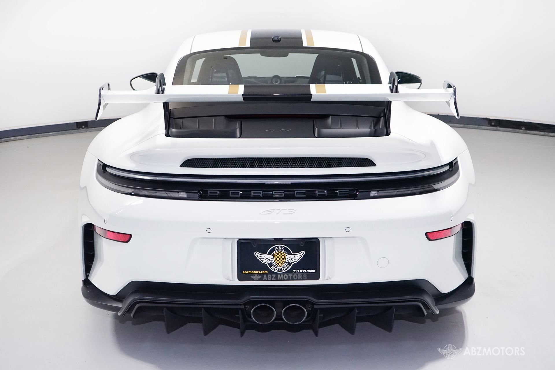 Used 2026 Porsche 911 Targa 4 RWD image 7
