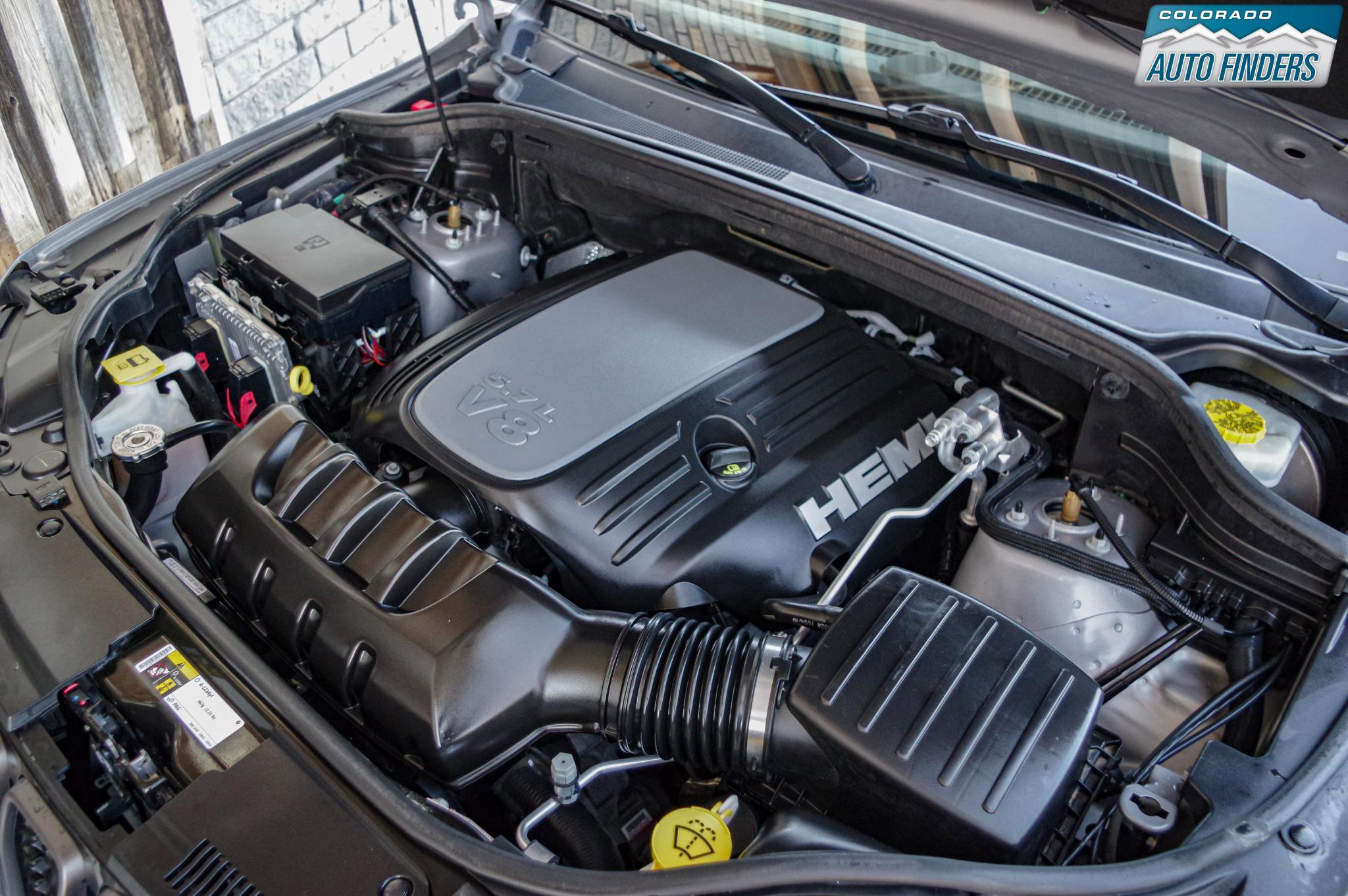 Used 2020 Jeep Grand Cherokee High Altitude image 27