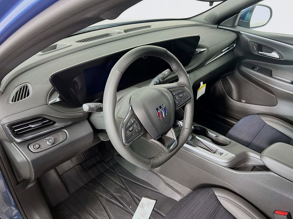 New 2025 Buick Envista Preferred w/ Convenience I Package image 8