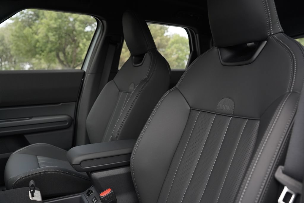 New 2027 MINI Cooper Countryman S AWD/4WD image 9