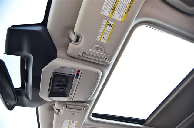 Used 2024 Subaru Forester Limited image 23