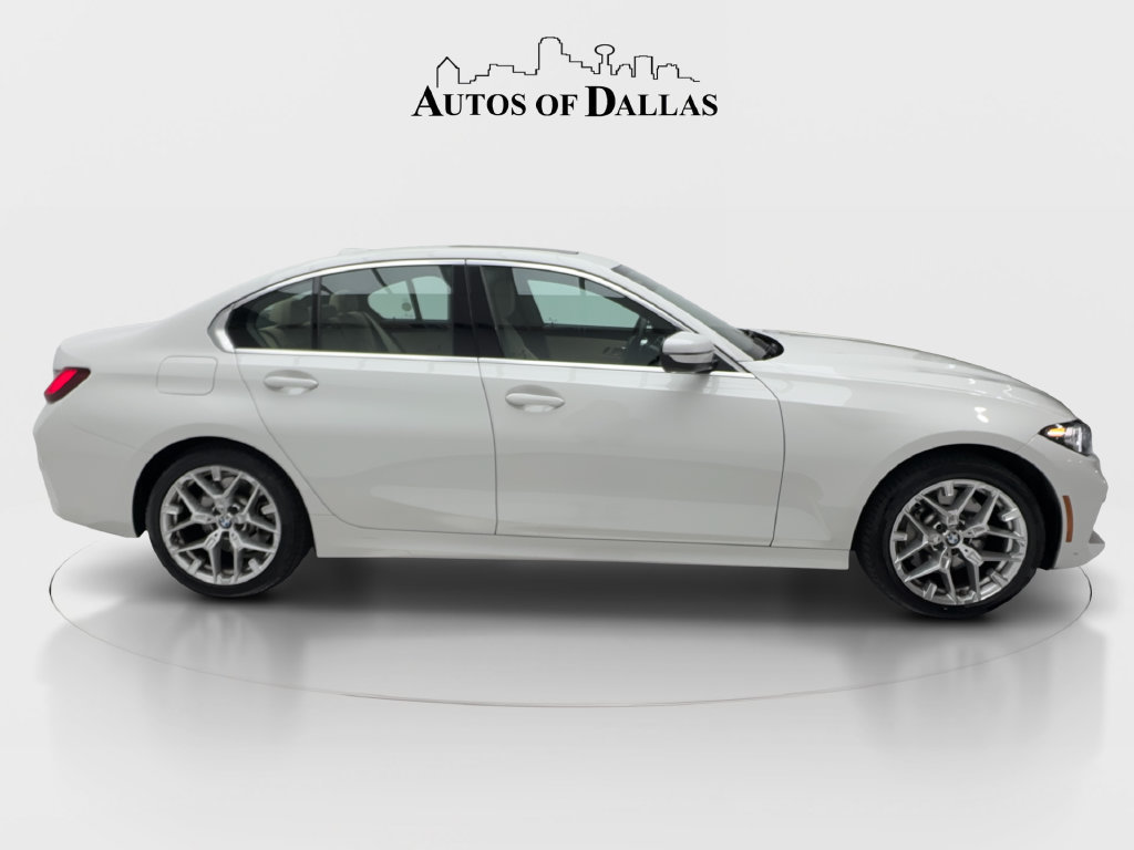 Used 2026 BMW 330i Sedan RWD image 7