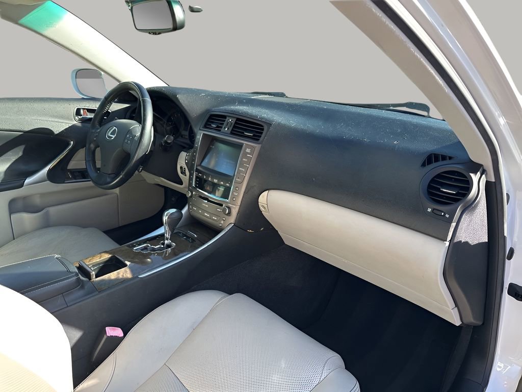 Used 2009 Lexus IS 250 250 image 14