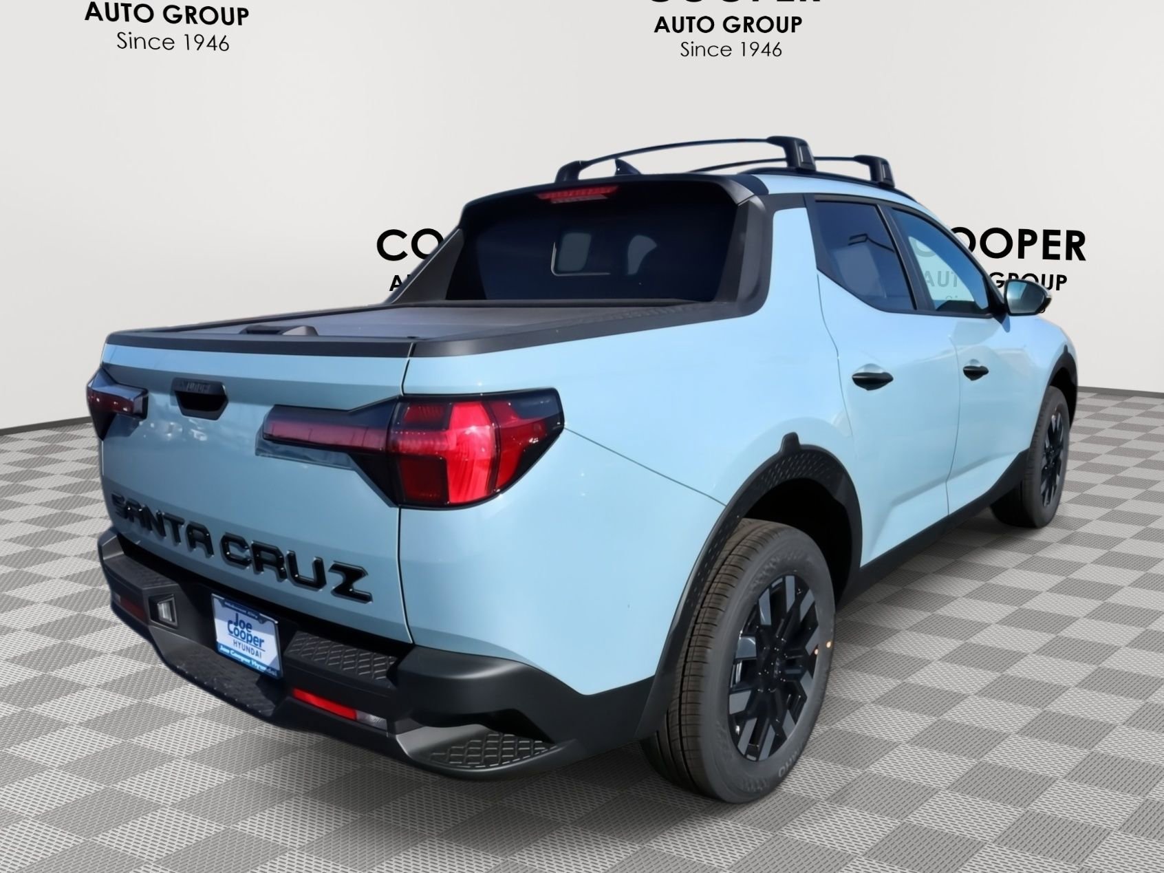 New 2026 Hyundai Santa Cruz SEL image 6