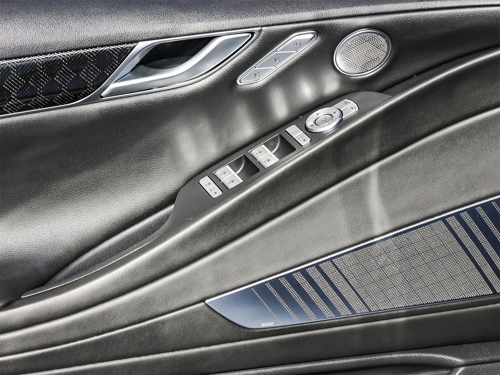 Used 2023 Genesis G80 3.5T Sport image 23