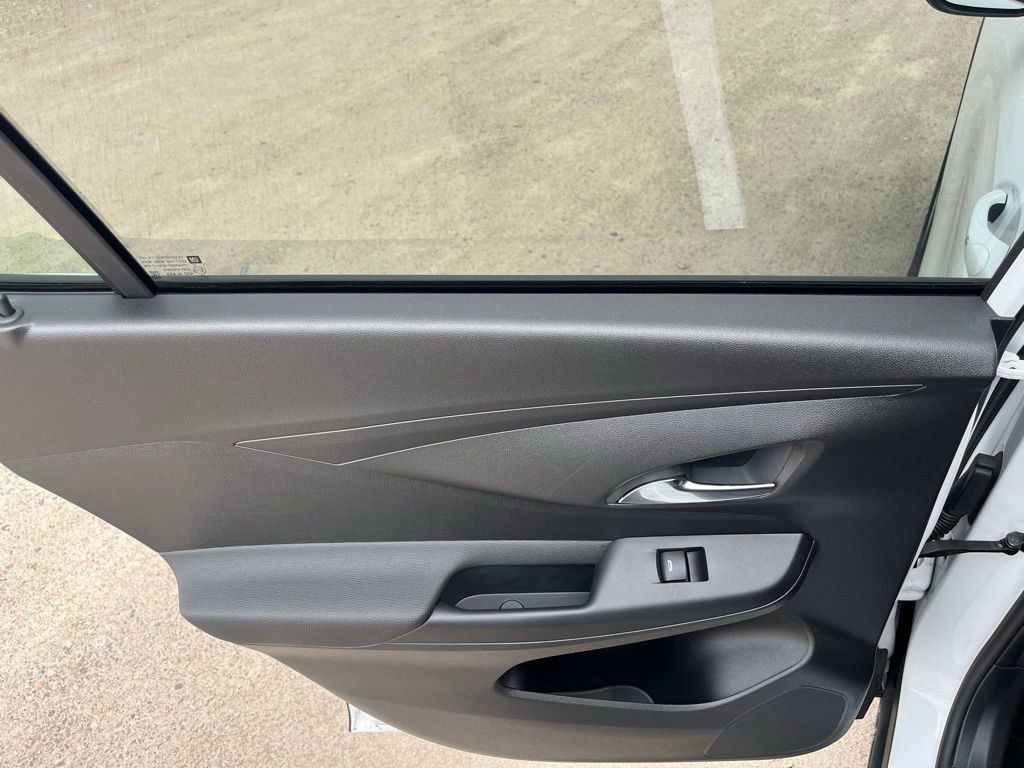 Used 2024 Buick Envista Preferred w/ Convenience I Package image 23