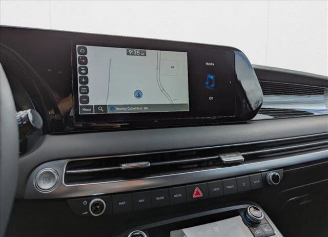 New 2025 Hyundai Palisade Calligraphy image 16