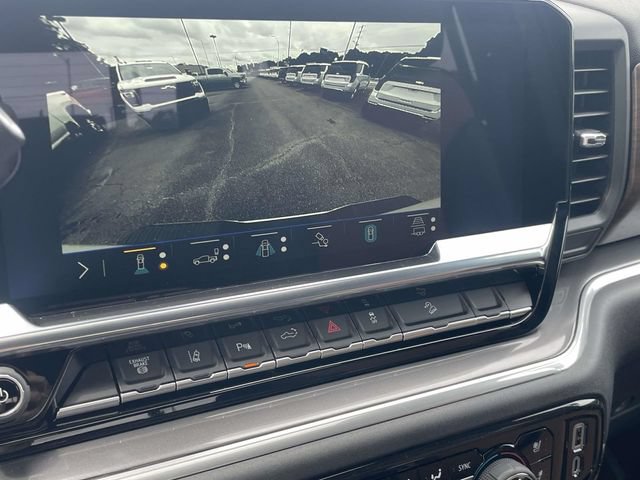 New 2026 Chevrolet Silverado 2500 High Country w/ High Country Premium Package AWD/4WD image 15