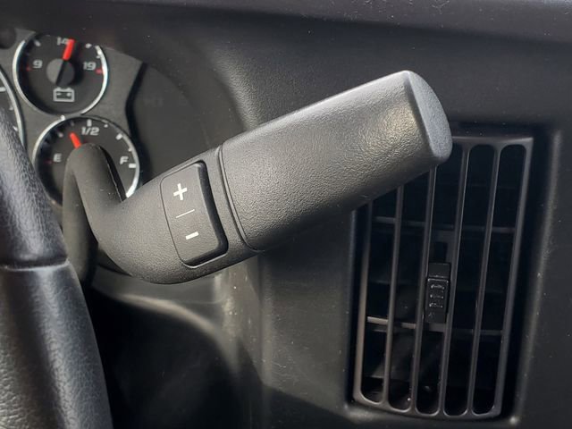 Used 2022 Chevrolet Express 2500 Work Van w/ Driver Convenience Package image 21