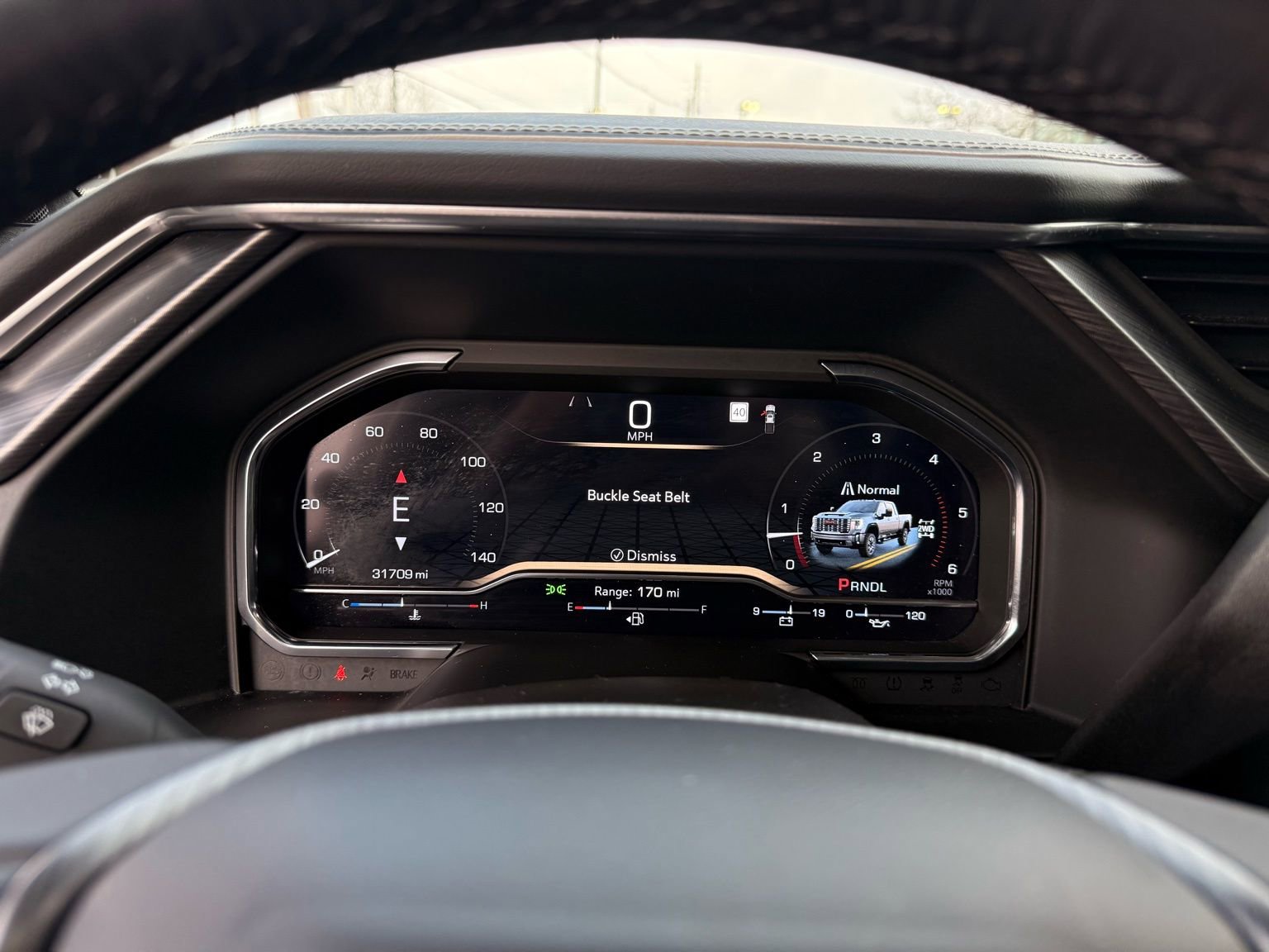 Used 2024 GMC Sierra 2500 Denali Ultimate image 54