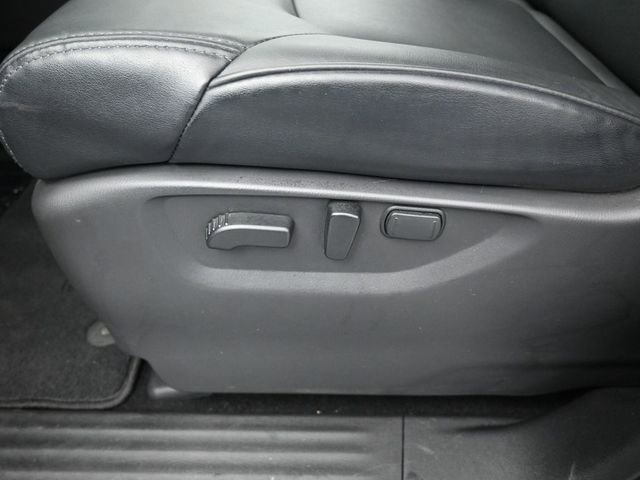 Used 2024 Nissan Armada SV w/ Cargo Package AWD/4WD image 21