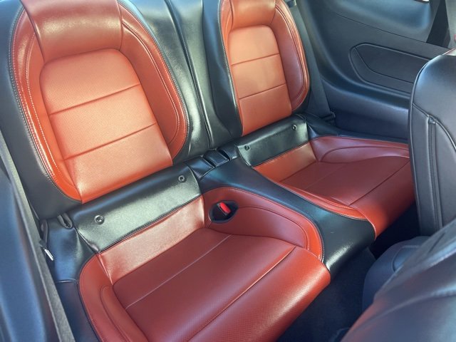 Used 2024 Ford Mustang GT Premium image 33