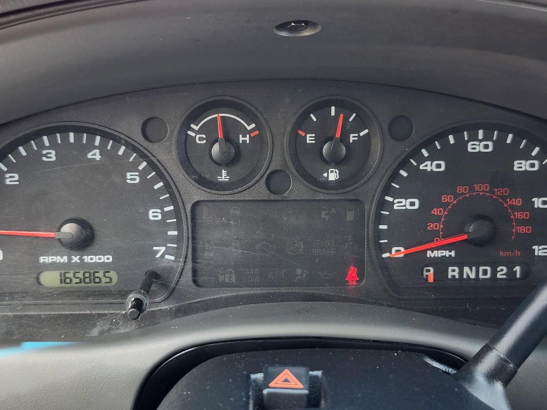 Used 2010 Ford Ranger XLT AWD/4WD image 19